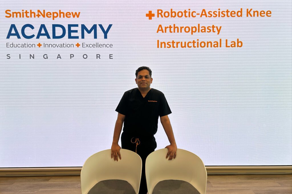 robo training